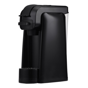 Supply 3 in 1 Espresso capsule coffee maker